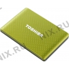 Toshiba Stor.e Partner <PA4271E-1HE0> Green USB3.0 2.5" HDD 500Gb  EXT (RTL)