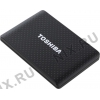 Toshiba Stor.e Partner <PA4272E-1HE0> Black USB3.0 2.5" HDD  500Gb EXT (RTL)