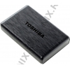 Toshiba Stor.e Plus <HDTP120EK3CA> Black USB3.0 2.5" HDD 2Tb  EXT (RTL)
