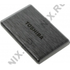 Toshiba Stor.e Plus <HDTP110EK3AA> Black USB3.0 2.5" HDD  1Tb  EXT  (RTL)
