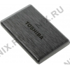 Toshiba Stor.e Plus <HDTP105EK3AA> Black USB3.0 2.5" HDD 500Gb  EXT (RTL)