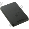 Toshiba Stor.e Basics <HDTB105EK3AA> Black USB3.0 2.5"  HDD  500Gb  EXT(RTL)