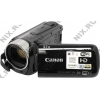 Canon Legria HF R56 <Black> HD Camcorder (FullHD, 3.28Mpx, CMOS, 32x, 3.0",8Gb+0Mb SDXC, USB2.0,  WiFi, HDMI)