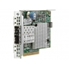 Адаптер HPE 534FLR-SFP+ 10Gb 2P (700751-B21)