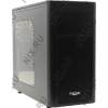 Minitower Fractal Design <FD-CA-ARC-MINI-R2-BL-W> Arc Mini R2 microATX без  БП, с окном