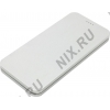 Аккумулятор Ross&Moor PB-MS012 <Silver> (USB  1A,  4000mAh,  Li-Pol)