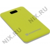 Аккумулятор Soundtronix <PB-360i Yellow> (USB  1A, 3600mAh)