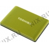Toshiba Stor.e Partner <PA4281E-1HJ0> Green USB3.0 2.5" HDD  1Tb EXT (RTL)