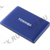 Toshiba Stor.e Partner <PA4283E-1HJ0> Blue USB3.0 2.5" HDD 1Tb  EXT (RTL)