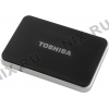 Toshiba Stor.e Edition<PX1804E-1J0K> Black USB3.0 2.5" HDD  1Tb EXT (RTL)