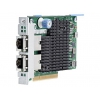 Адаптер HPE 561FLR-T Ethernet 10Gb 2P (700699-B21)