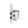 Адаптер HPE 570SFP+ Ethernet 10Gb 2P (718904-B21)