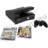 Microsoft  XBOX 360 250Gb KINECT+игры "Forza Horizon","Dance Central 3","Kinect  Adventures!" <S7G-00148>
