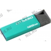 Kingston DataTraveler Mini 3.0 <DTM30/128GB> USB3.0 Flash  Drive  128Gb  (RTL)