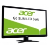 Монитор Acer 24" G247HLbid черный VA LED 16:9 DVI HDMI матовая 250cd 178гр/178гр 1920x1080 D-Sub FHD 3.05кг (UM.FG7EE.006)