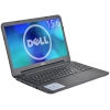 Ноутбук Dell Inspiron 3521 Pentium 2127U (1.9)/2G/500G/15,6"HD/Int:Intel HD/DVD-SM/BT/Win8.1 (3521-7390) (Black)
