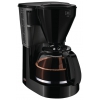 Кофеварка капельная Melitta Easy 1050Вт черный (6729530)