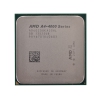 Процессор AMD A4 4020 OEM <65W, 2core, 3.4Gh(Max), 1MB(L2-1MB), Richland, FM2> (AD4020OKA23HL)