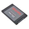 Твердотельный накопитель SSD 2.5" 128 Gb SanDisk SATA III Ultra Plus (R530/W290MB/s) (SDSSDHP-128G-G25)