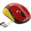 Logitech M235 Wireless Mouse  (RTL) USB  3btn+Roll <910-004106> уменьшенная