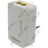 TRENDnet <TPL-410AP> Powerline 500 AV Wireless Access Point (2UTP 10/100Mbps, 802.11b/g/n,  Powerline 500)