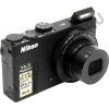 Nikon CoolPix P340 <Black> (12.2Mpx, 24-120mm, 5x, F1.8-5,6,JPG/RAW,SDXC, 3.0",USB2.0, WiFi,  HDMI, Li-Ion)
