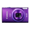 PhotoCamera Canon IXUS 265 purple 16Mpix Zoom12x 3" 1080 SDXC CMOS 1x2.3 IS opt 1minF 3 fr/s 30fr/s HDMI WiFi NB-11L (9351B011)