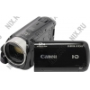 Canon Legria HF R506 <Black> HD Camcorder (FullHD, 3.28Mpx, CMOS,32x, 3.0", SDXC,  USB2.0, HDMI)
