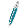 Ручка шариковая Cross AutoCross Turquoise (AT0162-7)