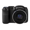 PhotoCamera FujiFilm FinePix S2995 black 14Mpix Zoom18x 3" SD SDHC CCD 1x2.3 IS opt VF 8fr/s 30fr/s HDMI AA (16206761)