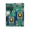 Материнская плата SuperMicro MBD-X9DRD-IF-O Socket-2011 C602 DDR3 ECC Reg eATX 2xRJ45 SATA3 VGA