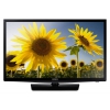 Телевизор LED Samsung 28" UE28H4000AK черный/HD READY/100Hz/DVB-T2/DVB-C/USB (RUS) (UE28H4000AKXRU)