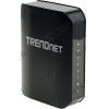 TRENDnet <TEW-751DR> N600 Wireless Router (4UTP 10/100Mbps, 1WAN,  802.11a/b/g/n, 300Mbps)
