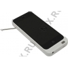 Чехол-аккумулятор KS-is Power Pack KS-232 White для iPhone5/5C/5S  (Lightning, 2200mAh, Li-Pol)