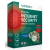 ПО Kaspersky Internet Security Multi-Device RusEd 2-Device 1 year Renewal Box Disney (KL1941RBBFR)