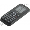 Alcatel 1010D Dual SIM Black (DualBand, 1.8"  160x128, 59 г)