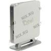 3Q <3QNTP-Shell NM10-W25NoOS-D2500-VESA>  White  Atom  D2500/2/500/WiFi/noOS