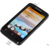 Lenovo A316i Black (1.3GHz, 512MB RAM, 4"800x480, 3G+WiFi+BT+GPS, 4Gb+microSD,  2Mpx, Andr4.2)