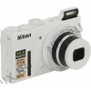Nikon CoolPix P340 <White> (12.2Mpx, 24-120mm, 5x, F1.8-5,6,JPG/RAW,SDXC, 3.0", USB2.0,  WiFi, HDMI, Li-Ion)