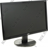 21.5" ЖК монитор Acer <UM.WW3EE.002> K222HQLbd <Black> (LCD,1920x1080,  D-Sub, DVI)