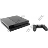 SONY <CUH-1008A 500Gb Jet Black>  PlayStation 4