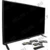 42" LED ЖК телевизор LG 42LB620V (1920x1080, HDMI,  USB,  MHL,  2D/3D,DVB-T2)