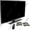 39" LED ЖК телевизор LG 39LB650V (1920x1080, HDMI, LAN, WiFi, USB, MHL, 2D/3D,  DVB-T2, SmartTV)