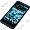 HTC Desire 816 Navy Blue (1.6GHz, 1.5GbRAM, 5.5" 1280x720, 4G+WiFi+BT+GPS, 8Gb+microSD,  13Mpx, Andr)