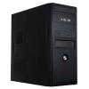 ПК IRU Home 310 Cel G1610/4Gb/500Gb/GF210 1Gb/DVDRW/Free DOS/black/клавиатура/мышь+ подарок