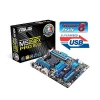 Мат. плата AMD 990FX/SB950 SocketAM3+ ATX M5A99FX PRO R2.0 Asus (M5A99FXPROR2.0)