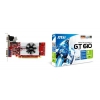Видеокарта PCIE16 GT610 2Гб GDDR3 N610-2GD3/LP MSI