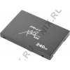 SSD 240 Gb SATA 6Gb/s PNY XLR8  <SSD9SC240GMDA-RB> 2.5" MLC