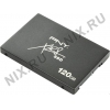 SSD 120 Gb SATA 6Gb/s PNY XLR8 <SSD9SC120GMDF-RB>  2.5" MLC