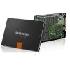 Накопитель SSD жесткий диск SATA 2.5" 240GB PM853T MZ7GE240HMGR-00003 Samsung
